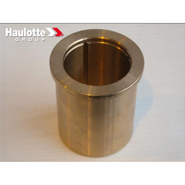 Haulotte Part # 148C137350 - BRONZE RING
