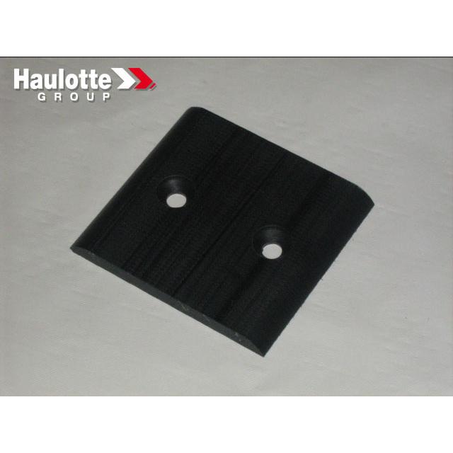Haulotte Part # 148C137620 - SIDE GUIDE PAD