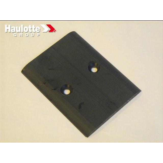 Haulotte Part # 148C137630 - CHAIN GUIDE PAD