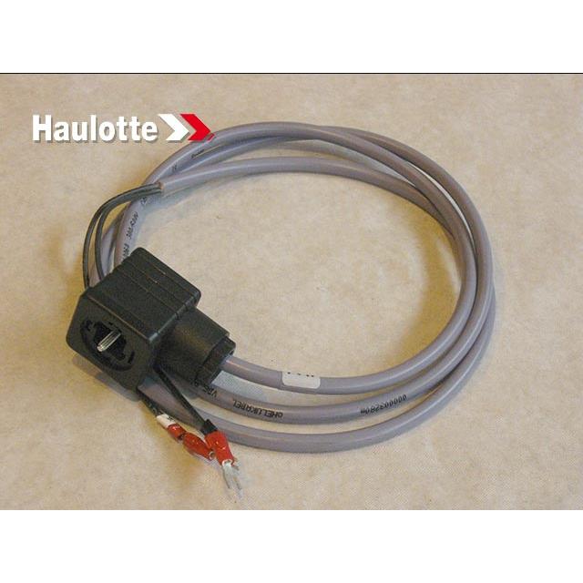 Haulotte Part # 148C138230 - ELECTRO. CABLE BUNDLE YV17 MV