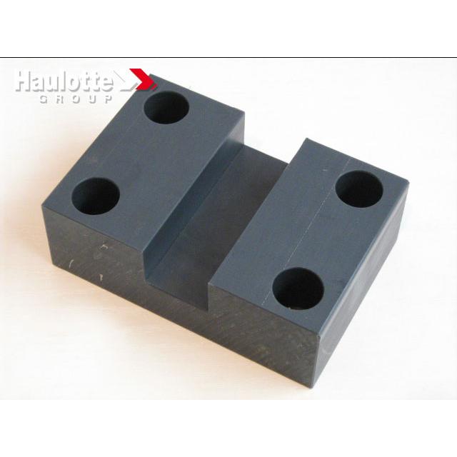 Haulotte Part # 148C138320 - LOWER CYLINDER PAD