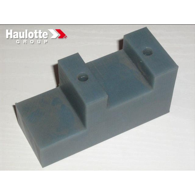 Haulotte Part # 148C139770 - HOSE CLAMP COLLAR