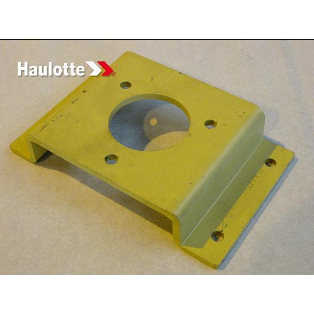 Haulotte Part # 148C142060 - WINDER RETAINING BRACKET