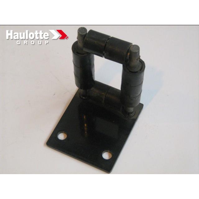 Haulotte Part # 148C142070 - BOX RETAINING BRACKET