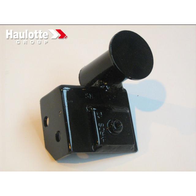 Haulotte Part # 148C142090 - CABLE RETAINING BRACKET