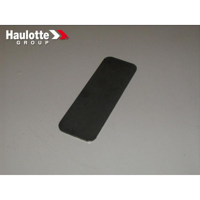 Haulotte Part # 148C143440 - PAD SHIN