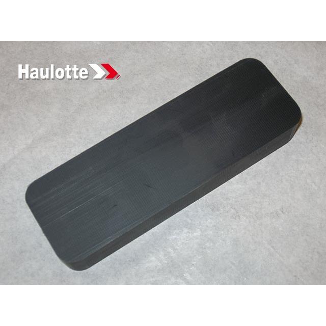 Haulotte Part # 148C143740 - UPPER WEAR PAD