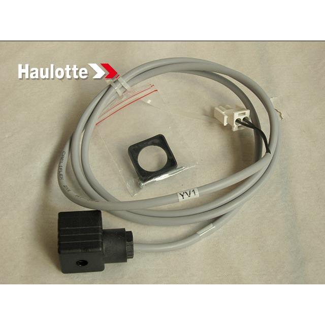 Haulotte Part # 148C146880 - ELECTRO. CABLE BUNDLE