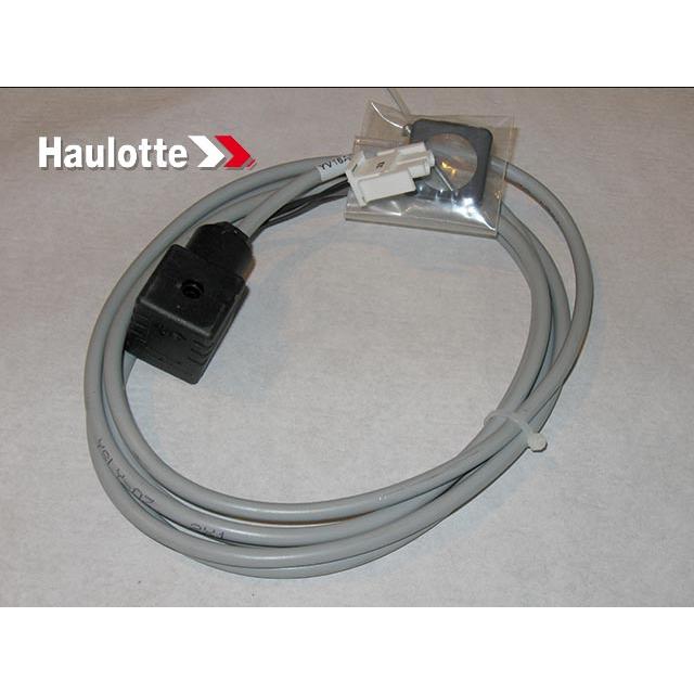 Haulotte Part # 148C146990 - ELECTRO. CABLE BUNDLE
