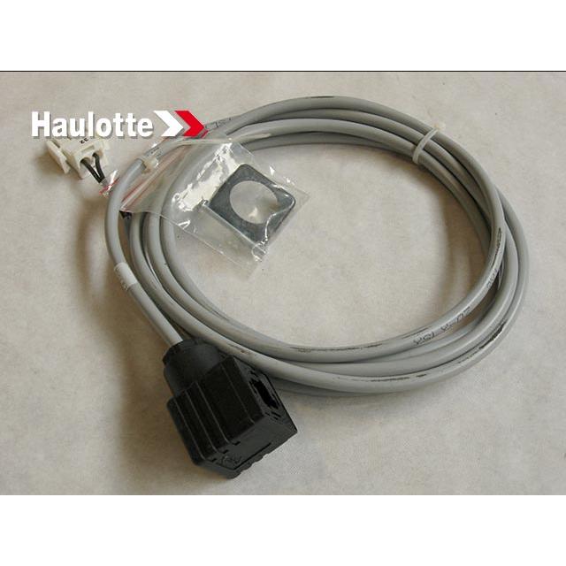 Haulotte Part # 148C147000 - ELECTRO. CABLE BUNDLE
