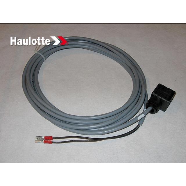 Haulotte Part # 148C147100 - ELECTRO. CABLE BUNDLE YV24