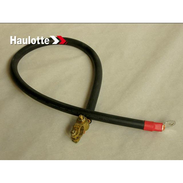 Haulotte Part # 148C147250 - CABLE BUNDLE+BATT/STARTER.SQ3