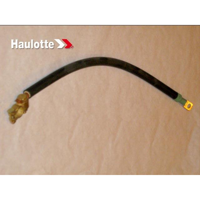 Haulotte Part # 148C147270 - CABLE BUNDLE-BATT/TURNTABLE EARTH