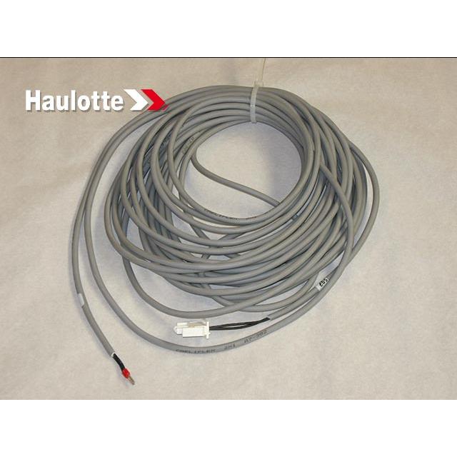 Haulotte Part # 148C147320 - Harness