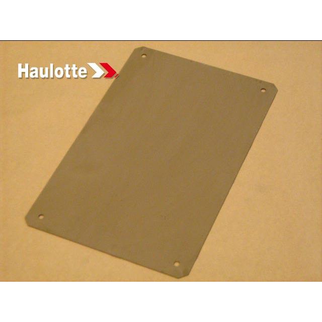 Haulotte Part # 148C149530 - SIDE COVER
