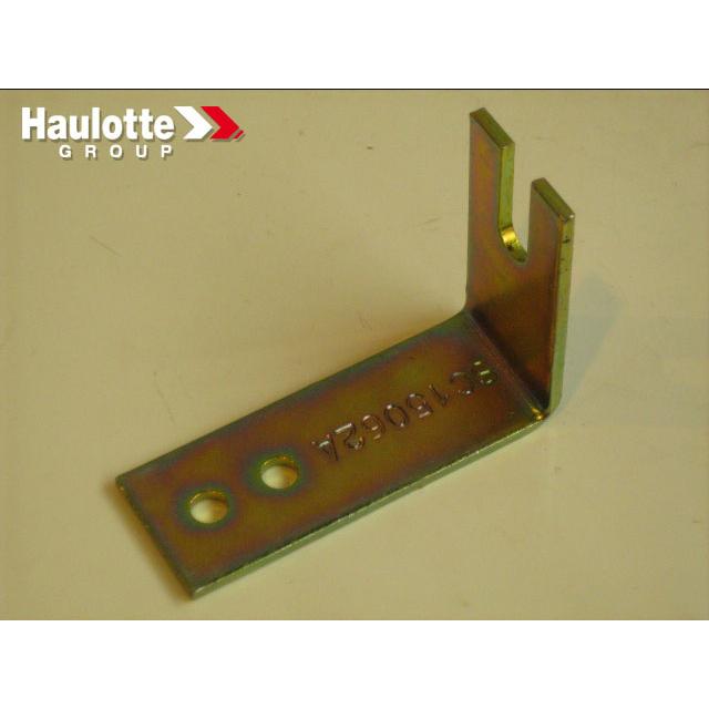 Haulotte Part # 148C150620 - STOP BRACKET