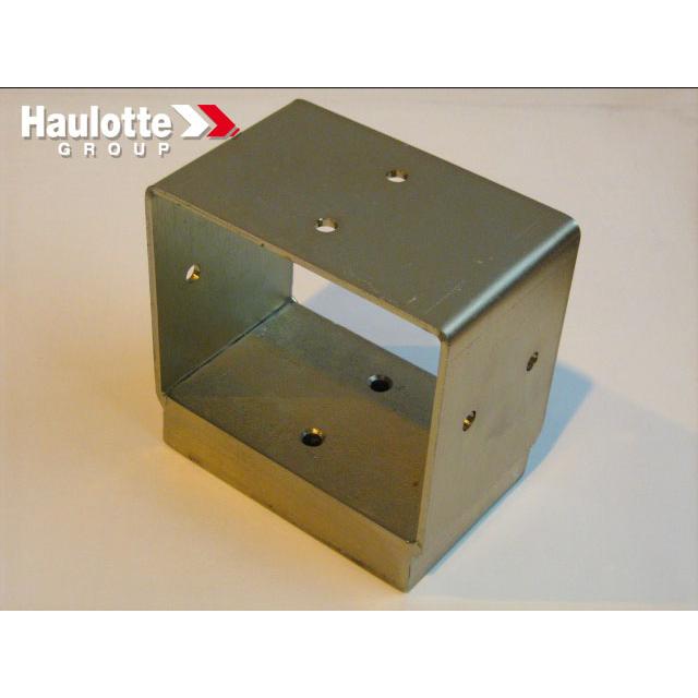 Haulotte Part # 148C150660 - PAD SUPPORT