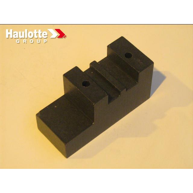 Haulotte Part # 148C150670 - SUPPORT COLLAR
