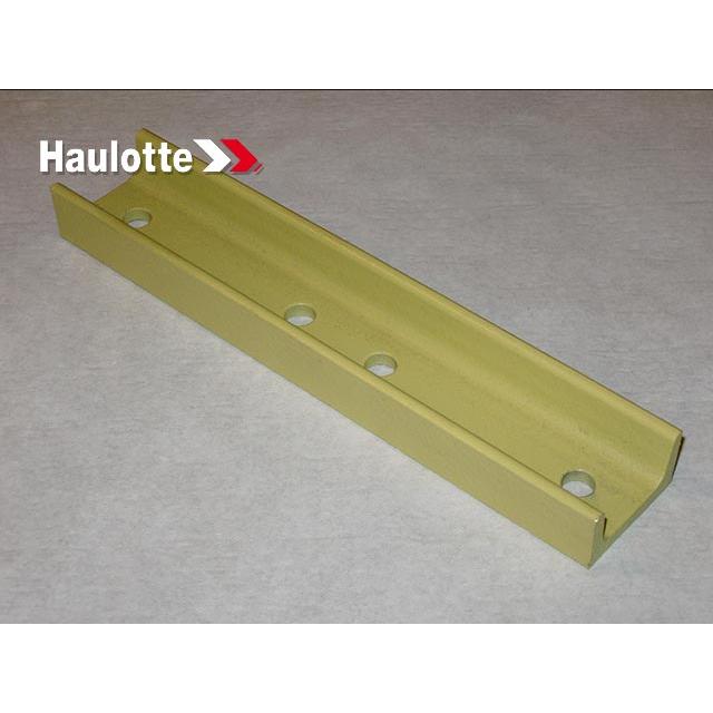 Haulotte Part # 148C152420 - RIGHT RADIATOR SUPPORT