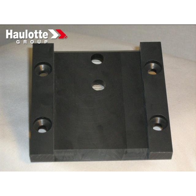 Haulotte Part # 148C153430 - LOWER REAR PAD
