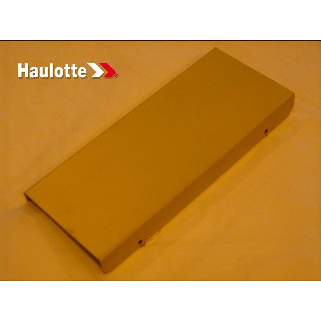 Haulotte Part # 148C157200 - COOLER COVER