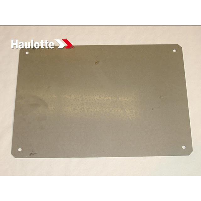 Haulotte Part # 148C158850 - SIDE HOOD