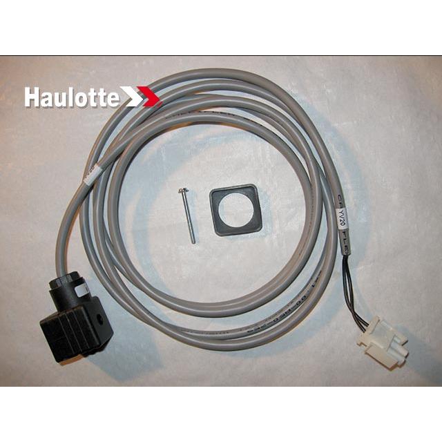 Haulotte Part # 148C164500 - SOLENOID CABLE BUNDLE