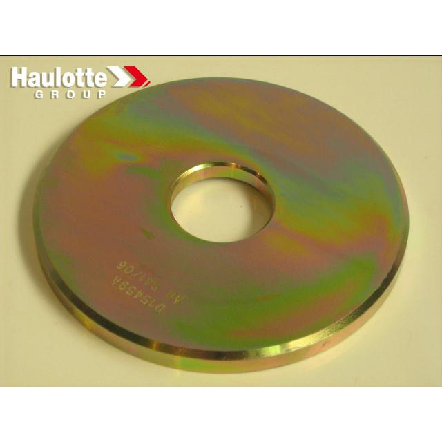 Haulotte Part # 148D154590 - DISK SP 1815