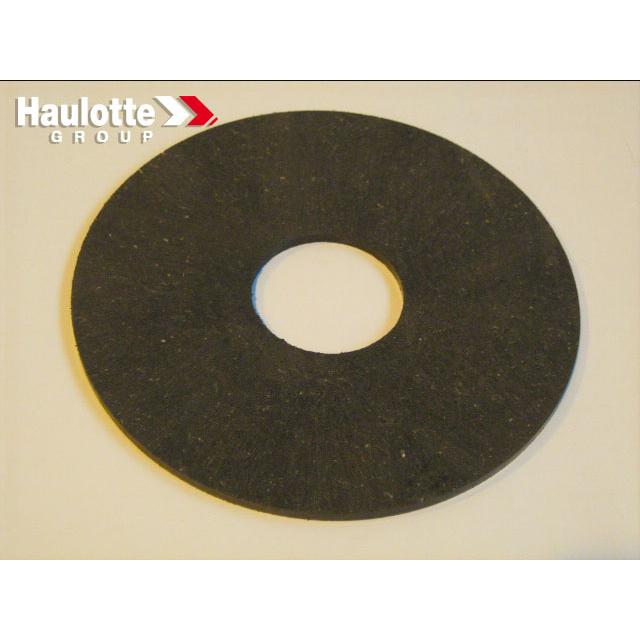 Haulotte Part # 148D154620 - FERRODO PAD DIA 140X42