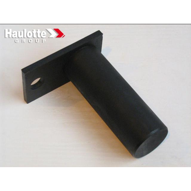 Haulotte Part # 148D154650 - LOWER PIVOT PIN