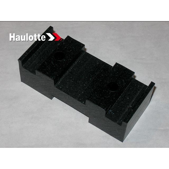 Haulotte Part # 148D155810 - HOSE CLAMP COLLAR