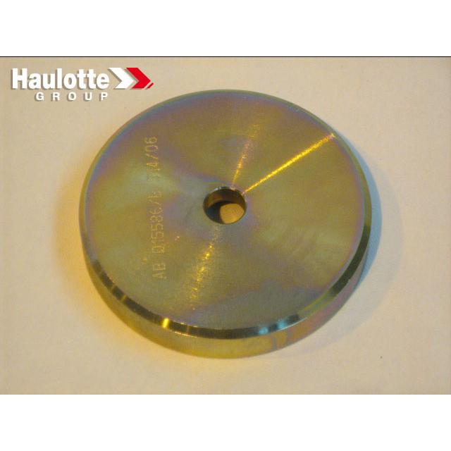 Haulotte Part # 148D155860 - CAP SP 1815