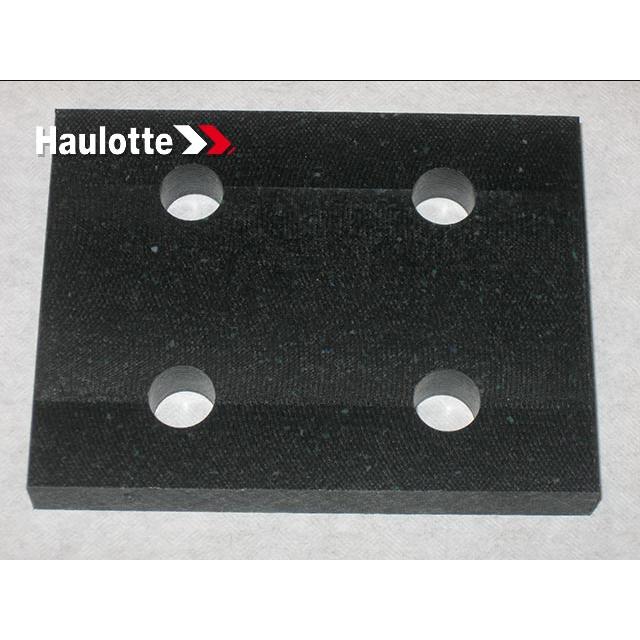 Haulotte Part # 148D155880 - BRACE