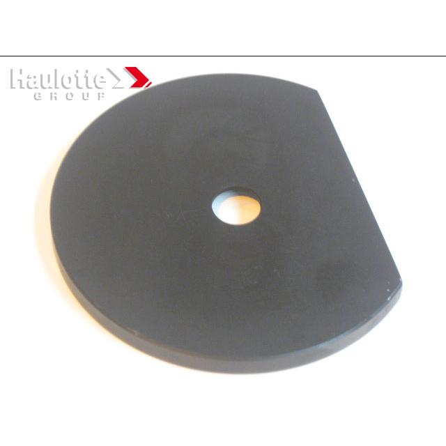 Haulotte Part # 148D155990 - WASHER