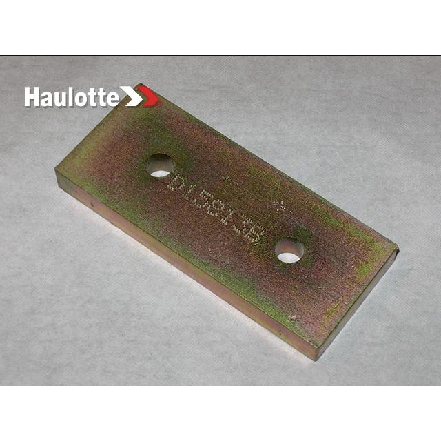 Haulotte Part # 148D158130 - TIGHTENING IRON