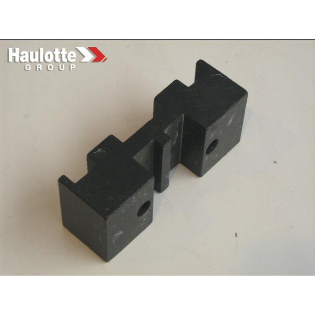 Haulotte Part # 148D159510 - SUPPORT COLLAR