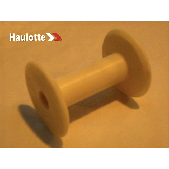 Haulotte Part # 148D166230 - GUIDE ROLL