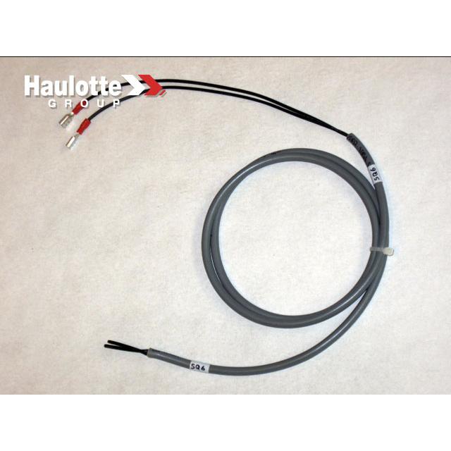 Haulotte Part # 148P205880 - BUNDLE