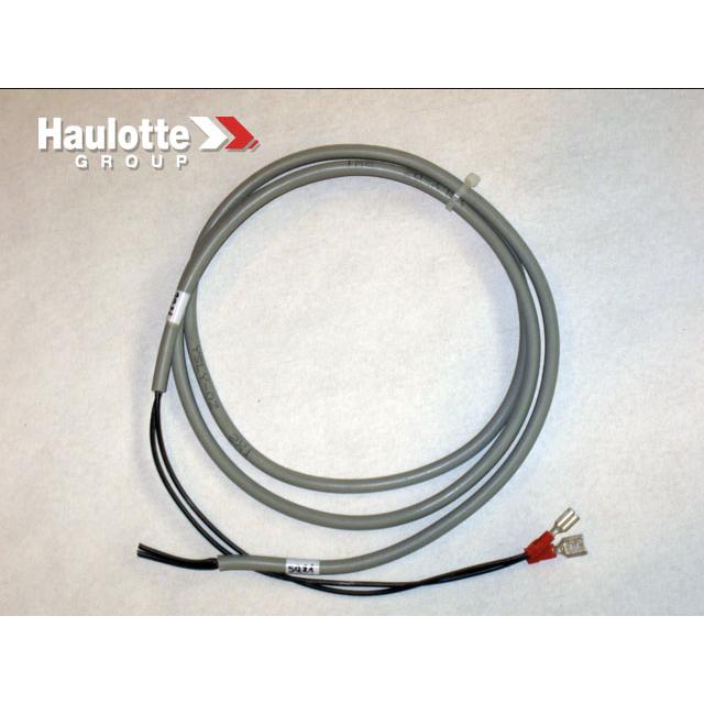 Haulotte Part # 148P205900 - HARNESS STOP SQ21 PL:P20590