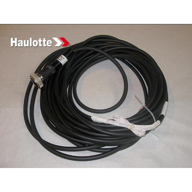 Haulotte Part # 148P241450 - CABLE