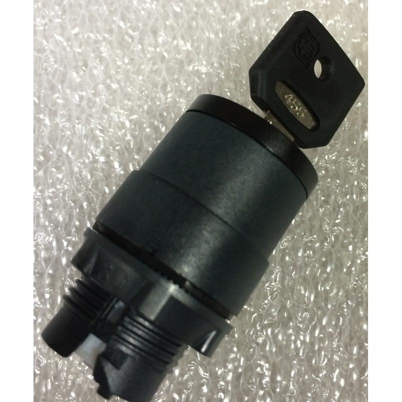Skyjack Part # 149536 - Key Switch 3 Pos. Head (Note)