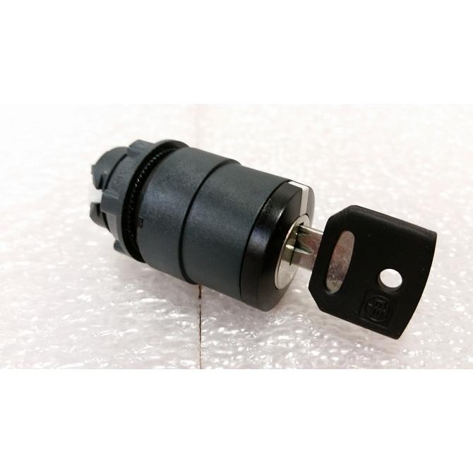 Skyjack Part # 149605 - 3 Position Switch Key Out Fro