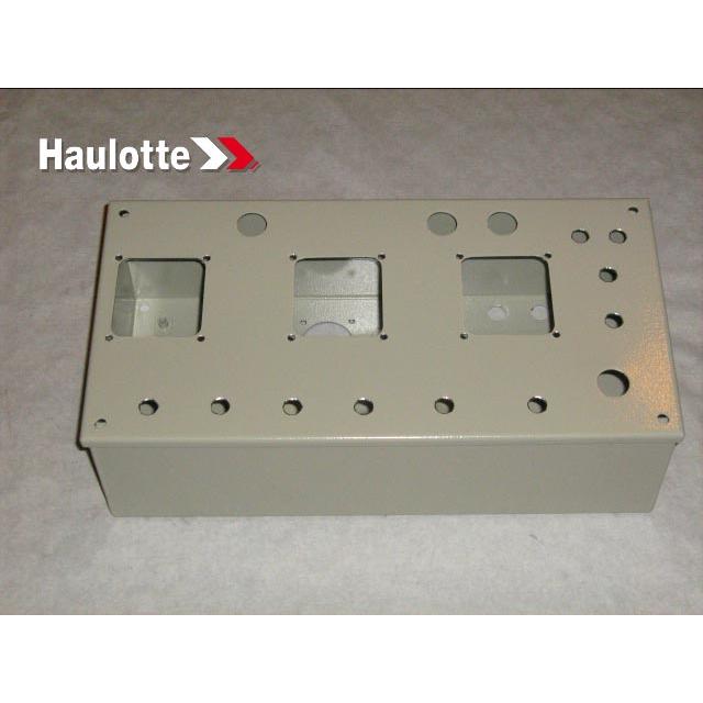 Haulotte Part # 149B168020 - BUSH/BOLT/UNIT/MODULE