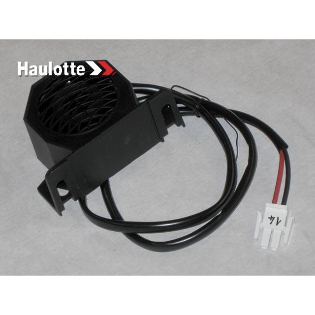 Haulotte Part # 149C174220 - FAISCEAU HA4 SVT C17422 VOIR K149C174220