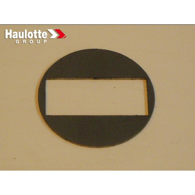 Haulotte Part # 149D158460 - PACKING BOX WASHER
