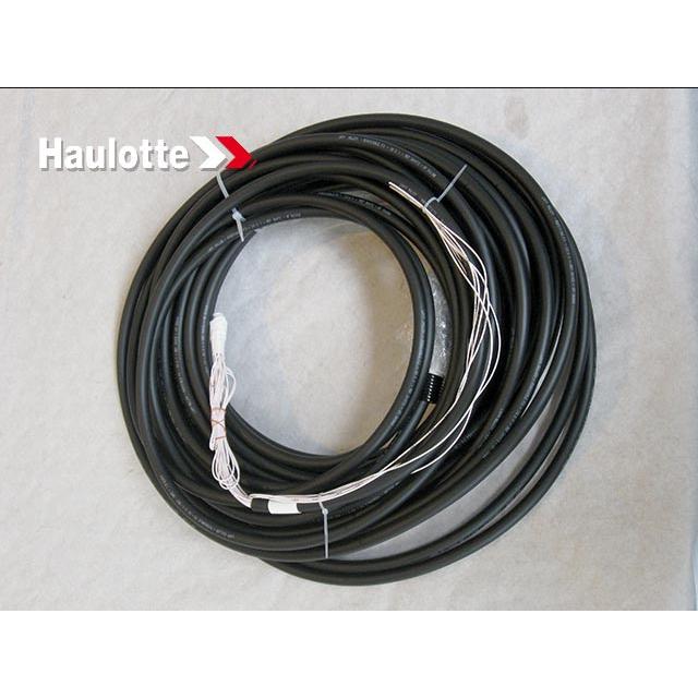 Haulotte Part # 149P241540 - BUNDLE