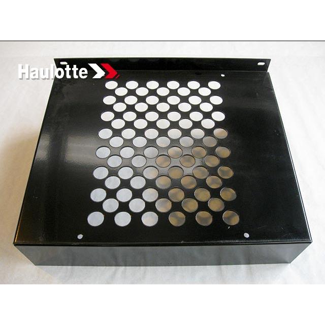 Haulotte Part # 149P278110 - COOLER SUPPORT