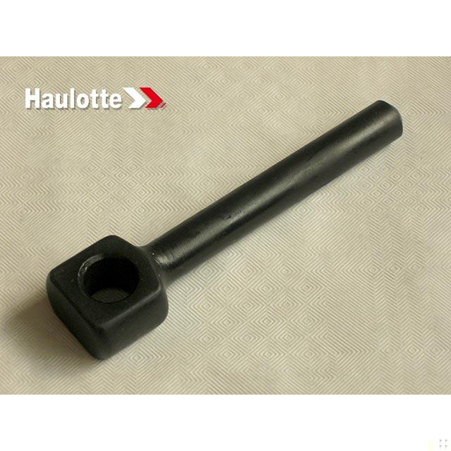 Haulotte Part # 149P331750 - CLEVIS PIN ‚Äö√Ñ√∂‚àö‚Ä†‚àö‚àÇ‚Äö√†√∂‚Äö√¢¬ß10 LG80