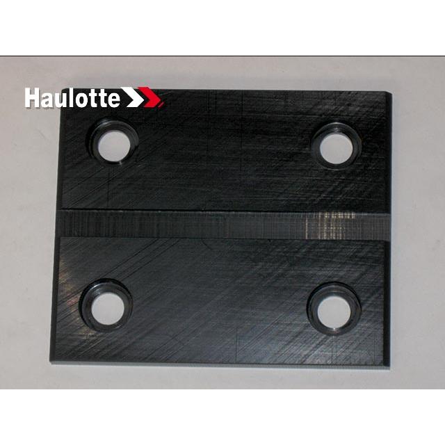Haulotte Part # 149P341020 - WEAR PAD