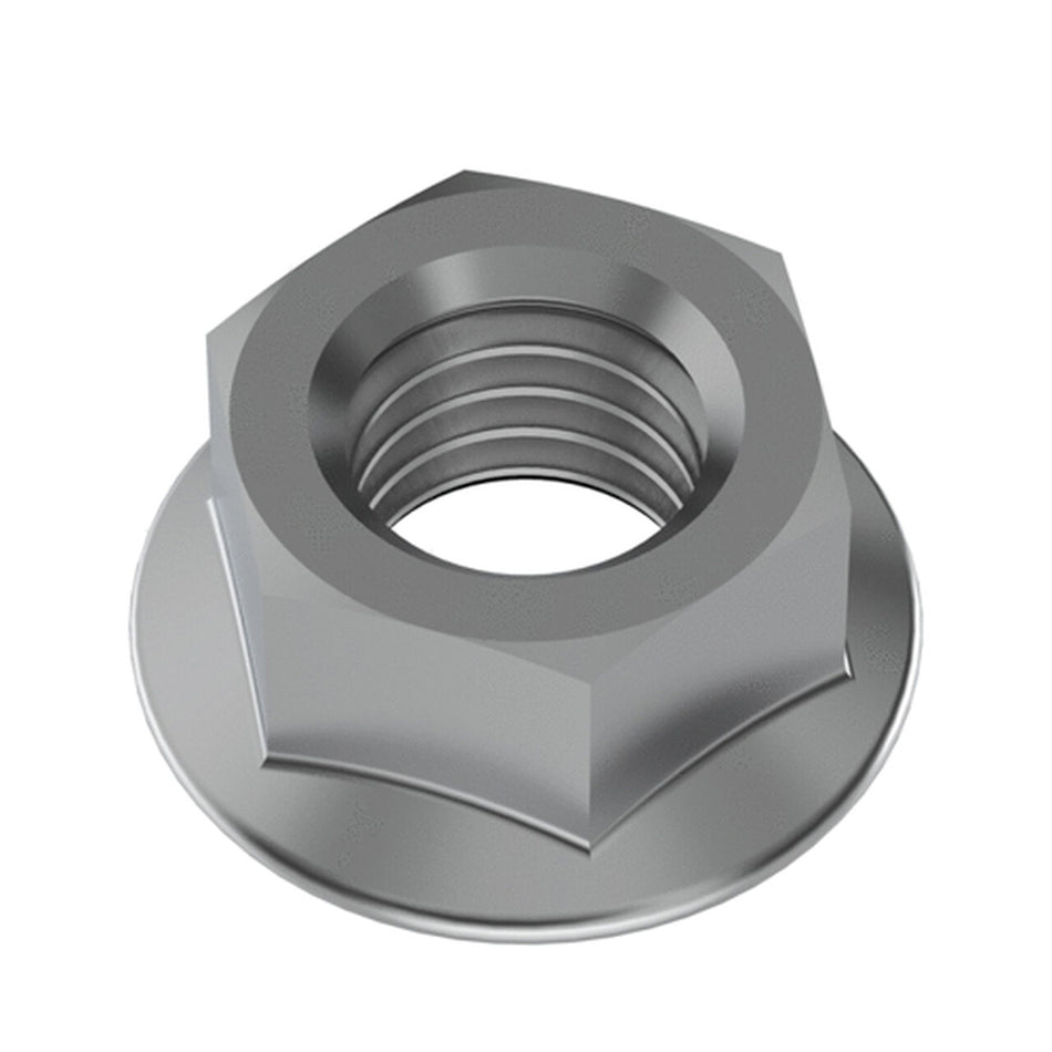 8MM Flange Nut - 14M7298